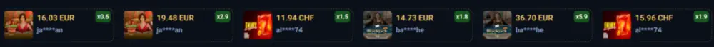 Wettzo Casino